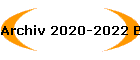 Archiv 2020-2022 BRASILIENFREUNDE HUNSRCK RHEINBLLEN